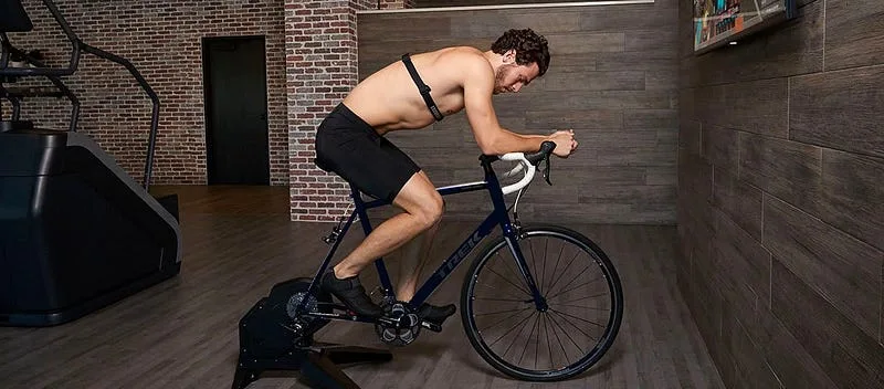 Garmin heart rate monitor cycling